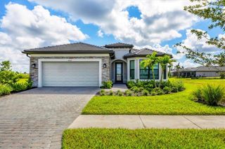 4400 LAKESIDE GROVE PLACE, North Port, FL 34289
