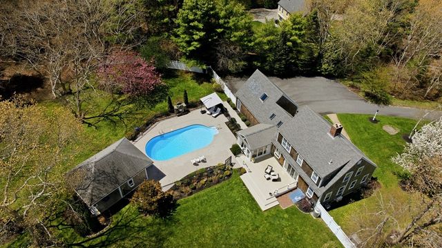 141 Martingale Lane, Plymouth, MA 02360