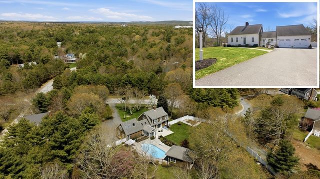 141 Martingale Lane, Plymouth, MA 02360