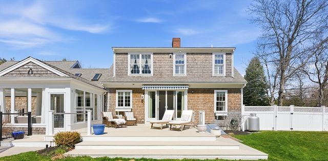 141 Martingale Lane, Plymouth, MA 02360