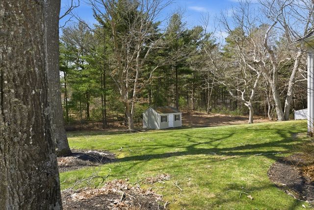141 Martingale Lane, Plymouth, MA 02360
