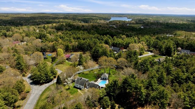 141 Martingale Lane, Plymouth, MA 02360