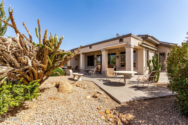 18140 N SADDLE RIDGE Drive, Surprise, AZ 85374