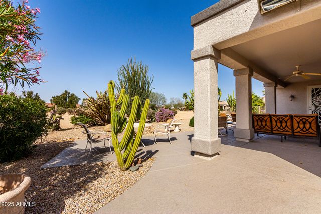 18140 N SADDLE RIDGE Drive, Surprise, AZ 85374