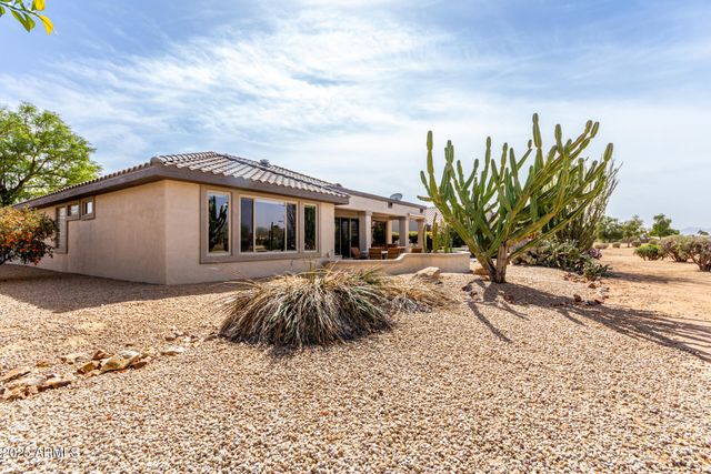 18140 N SADDLE RIDGE Drive, Surprise, AZ 85374