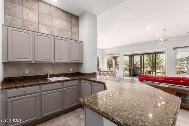 18140 N SADDLE RIDGE Drive, Surprise, AZ 85374