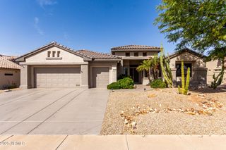 18140 N SADDLE RIDGE Drive, Surprise, AZ 85374