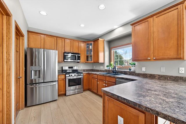 5145 Campfire LANE, Racine, WI 53406