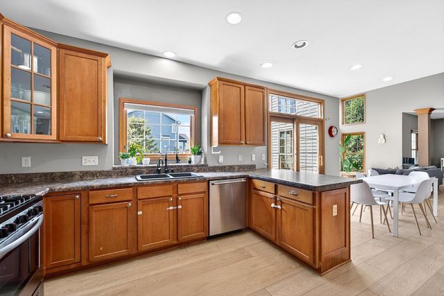 5145 Campfire LANE, Racine, WI 53406