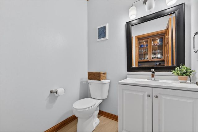 5145 Campfire LANE, Racine, WI 53406