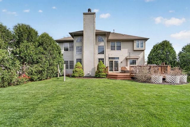 5145 Campfire LANE, Racine, WI 53406