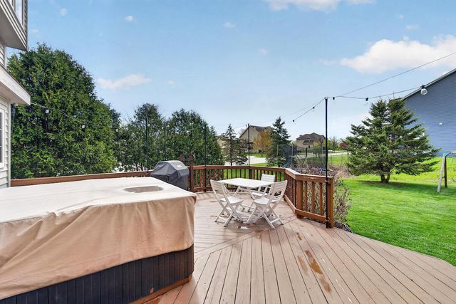 5145 Campfire LANE, Racine, WI 53406