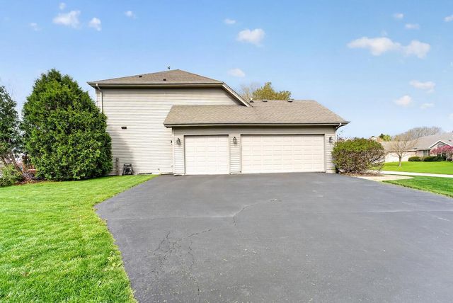 5145 Campfire LANE, Racine, WI 53406