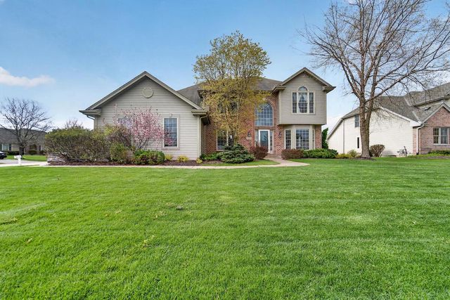 5145 Campfire LANE, Racine, WI 53406