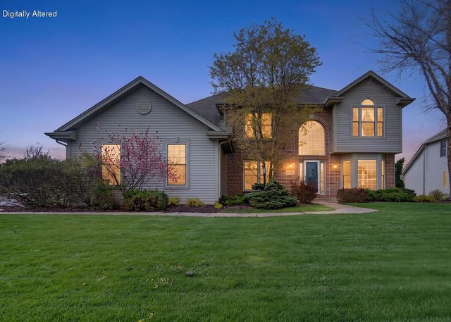 5145 Campfire LANE, Racine, WI 53406
