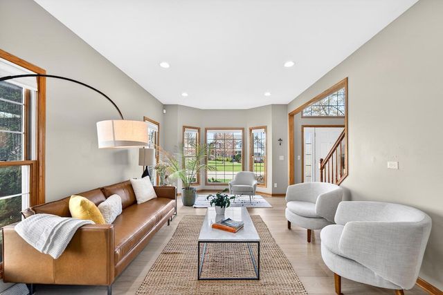 5145 Campfire LANE, Racine, WI 53406