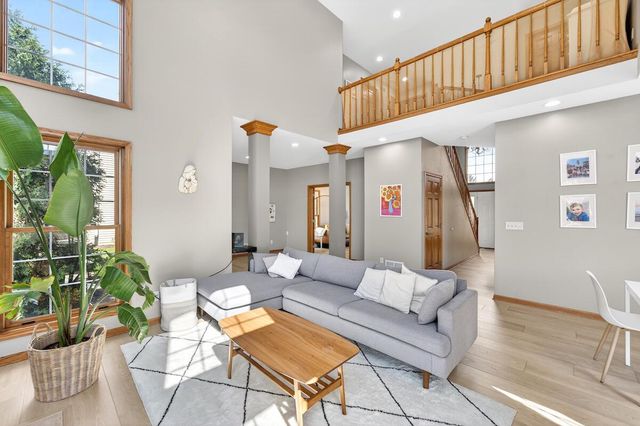 5145 Campfire LANE, Racine, WI 53406
