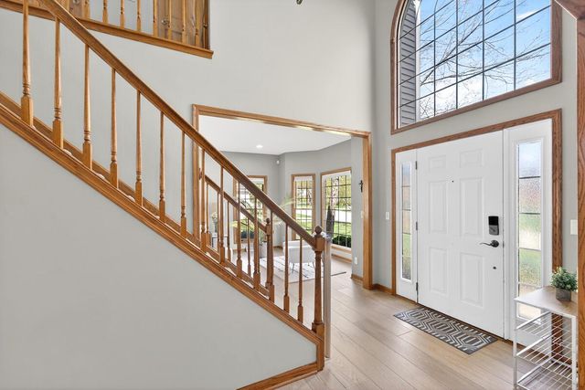 5145 Campfire LANE, Racine, WI 53406