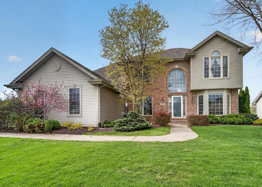 5145 Campfire LANE, Racine, WI 53406