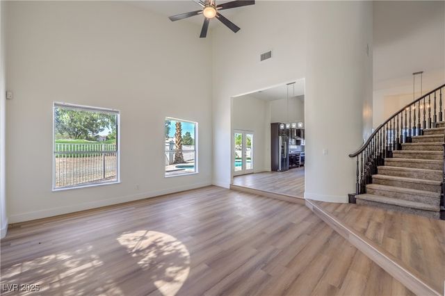 5152 Forest Oaks Drive, Las Vegas, NV 89149