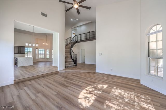 5152 Forest Oaks Drive, Las Vegas, NV 89149