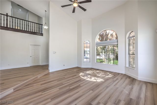 5152 Forest Oaks Drive, Las Vegas, NV 89149