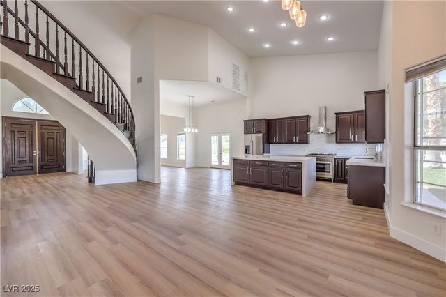 5152 Forest Oaks Drive, Las Vegas, NV 89149