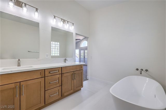 5152 Forest Oaks Drive, Las Vegas, NV 89149