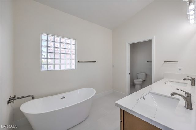 5152 Forest Oaks Drive, Las Vegas, NV 89149