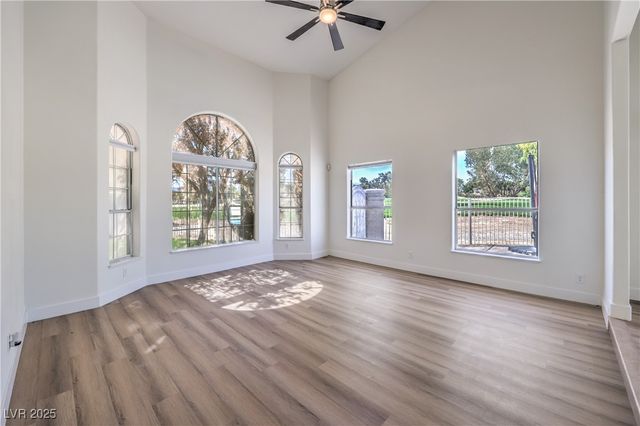 5152 Forest Oaks Drive, Las Vegas, NV 89149