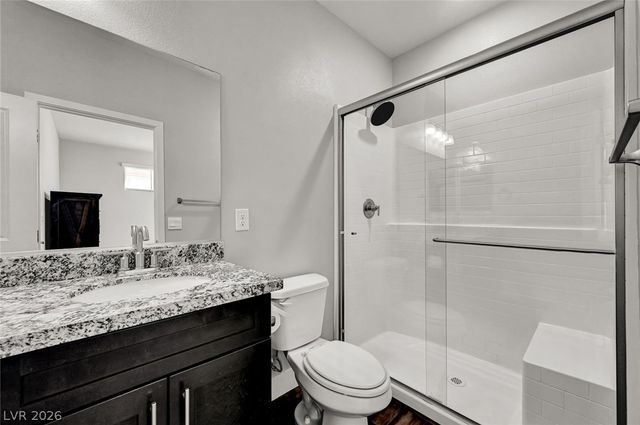 493 Canary Song Drive, Henderson, NV 89011