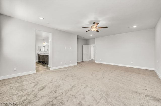 493 Canary Song Drive, Henderson, NV 89011