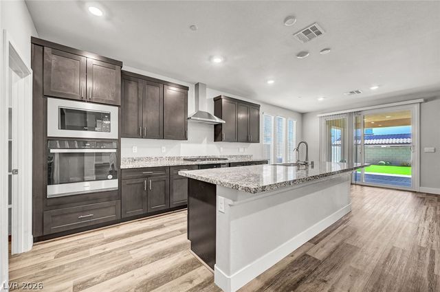 493 Canary Song Drive, Henderson, NV 89011