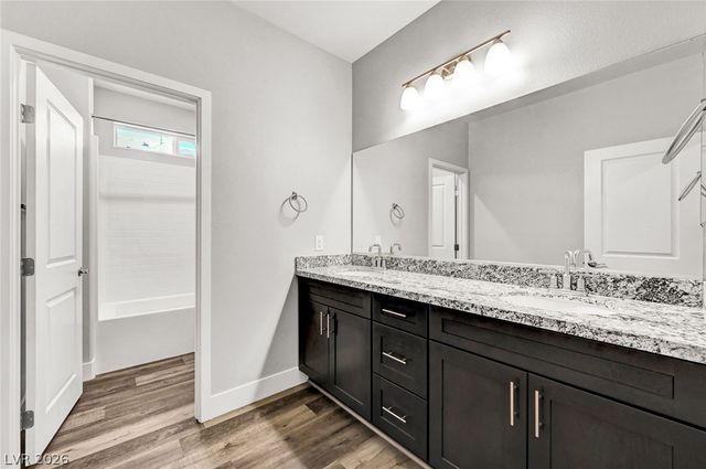 493 Canary Song Drive, Henderson, NV 89011