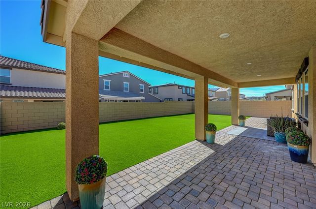493 Canary Song Drive, Henderson, NV 89011