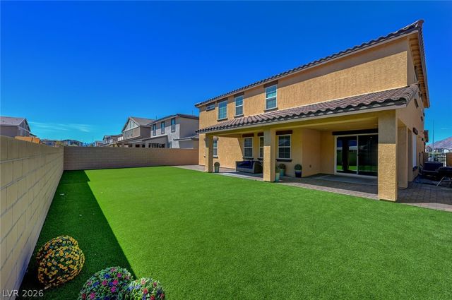 493 Canary Song Drive, Henderson, NV 89011