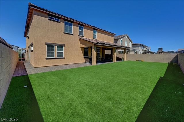 493 Canary Song Drive, Henderson, NV 89011