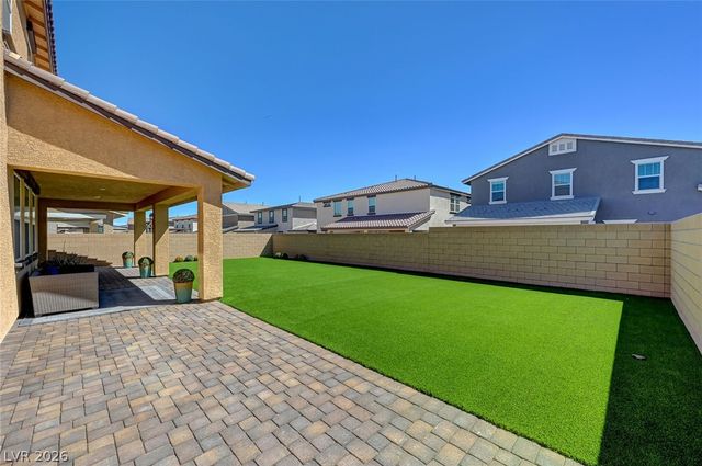 493 Canary Song Drive, Henderson, NV 89011