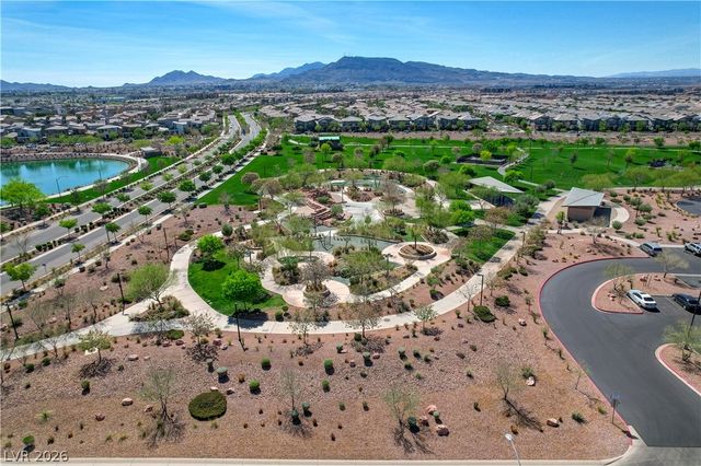 493 Canary Song Drive, Henderson, NV 89011