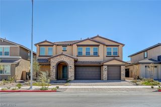 493 Canary Song Drive, Henderson, NV 89011