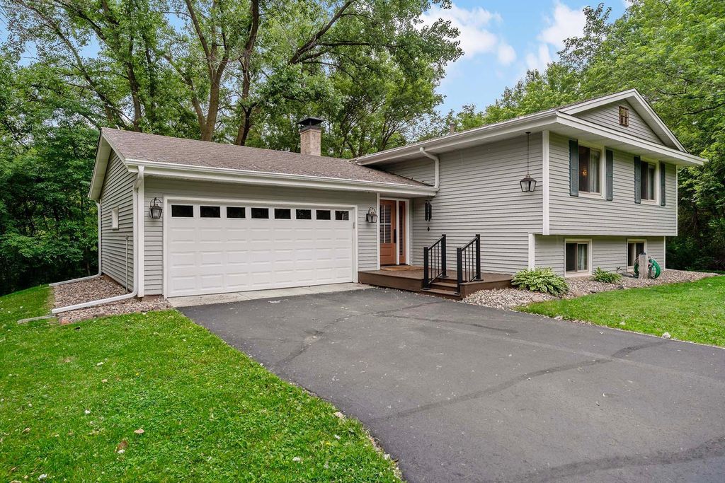 11461 Pinto Circle, New Market Twp, MN 55044