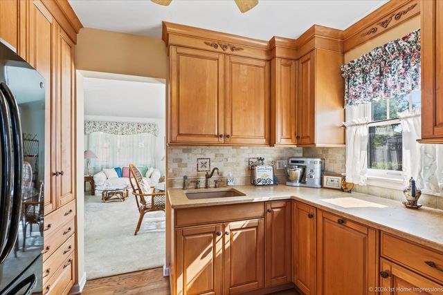 1311 Heidorn Avenue, Westchester, IL 60154
