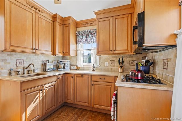 1311 Heidorn Avenue, Westchester, IL 60154
