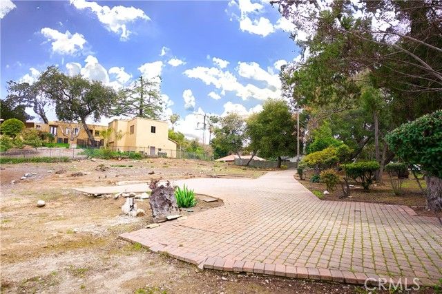 0 Garden Street, Redlands, CA 92373