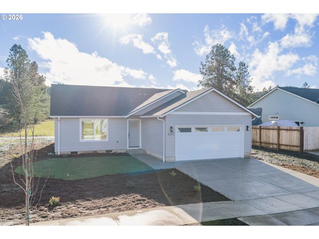 4410 KNOTTY PINE Ct, Sweet Home, OR 97386