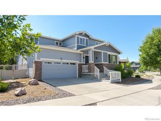 1370 Armstrong Drive, Longmont, CO 80504