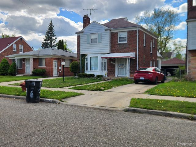 19763 Lesure Street, Detroit, MI 48235