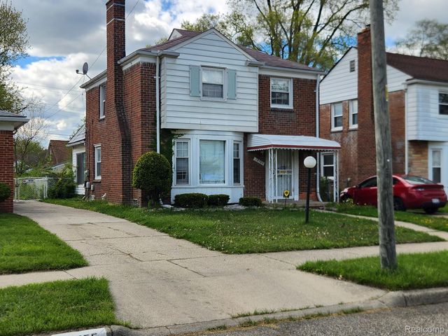 19763 Lesure Street, Detroit, MI 48235