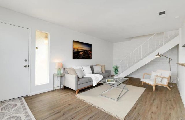 9860 Buena Vista Avenue 3, Santee, CA 92071