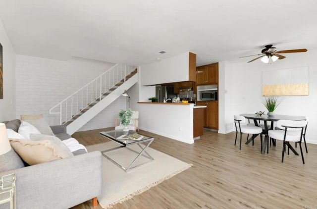 9860 Buena Vista Avenue 3, Santee, CA 92071